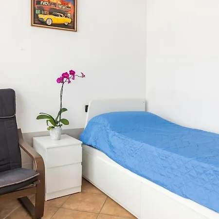 Apartment Comodo Vicinissimo Al Centro Storico