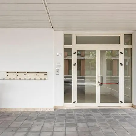 Comodo Vicinissimo Al Centro Storico Apartment Cesena