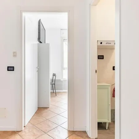Apartment Comodo Vicinissimo Al Centro Storico Cesena