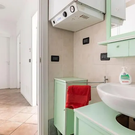 Apartment Comodo Vicinissimo Al Centro Storico Cesena
