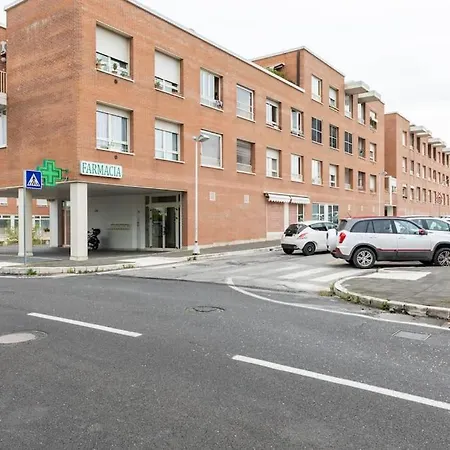 Comodo Vicinissimo Al Centro Storico * Cesena