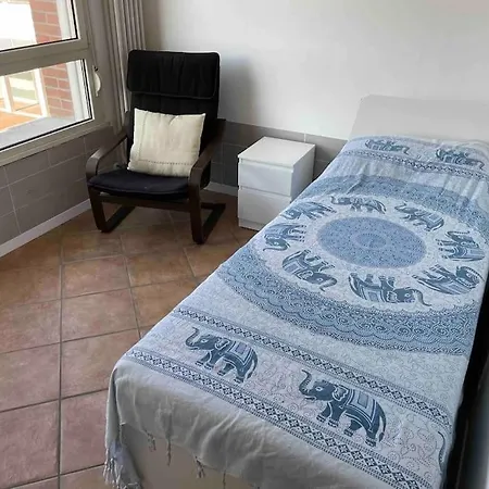 Comodo Vicinissimo Al Centro Storico Apartment Cesena