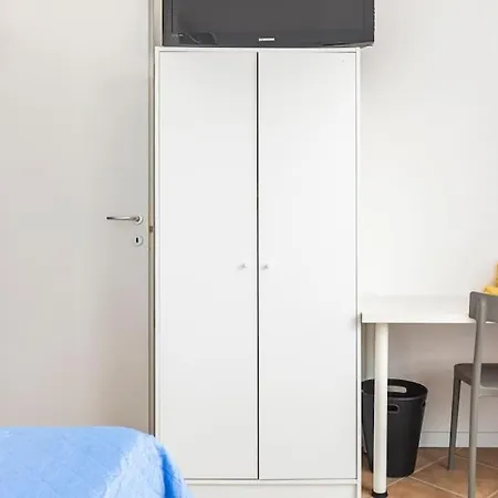 Διαμέρισμα Comodo Vicinissimo Al Centro Storico Τσεζένα