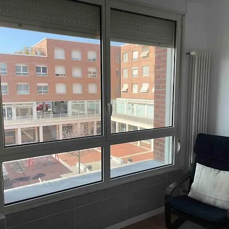 Comodo Vicinissimo Al Centro Storico Διαμέρισμα Τσεζένα