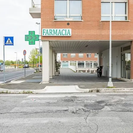 Διαμέρισμα Comodo Vicinissimo Al Centro Storico Τσεζένα
